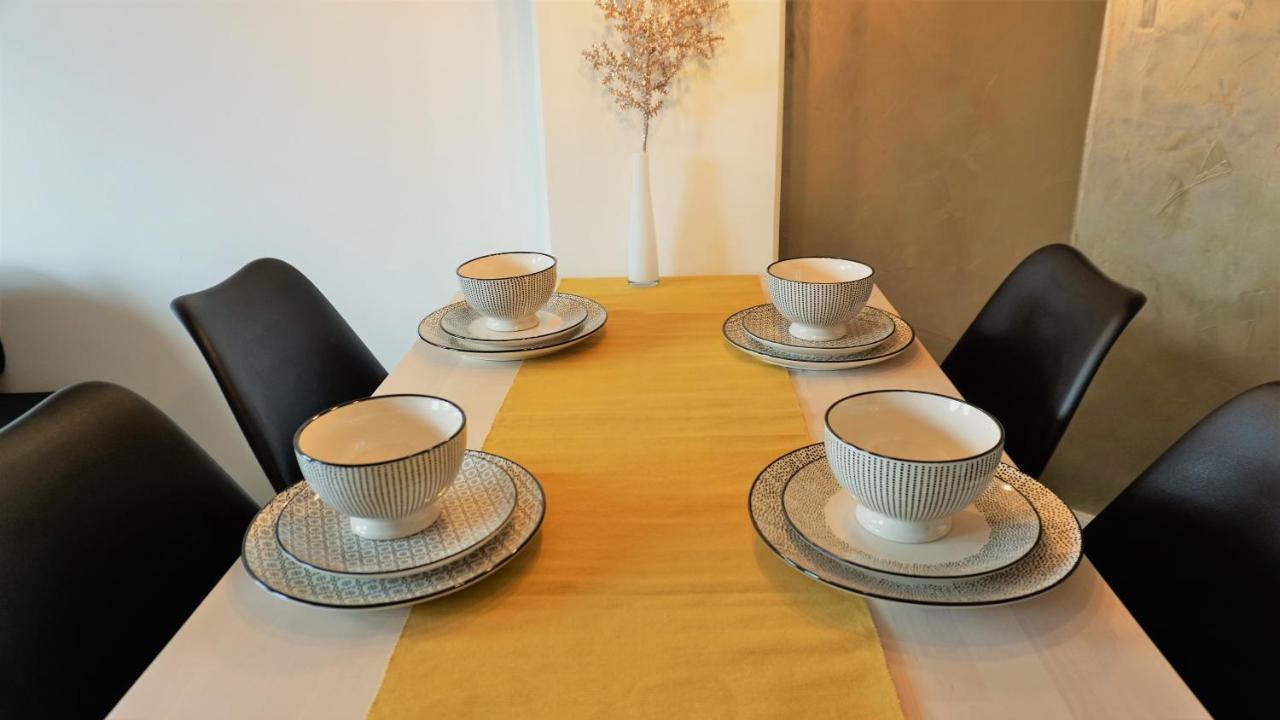 Goldrausch - Glanzvolle Ferienwohnung In Meissen Am Lutherplatz Экстерьер фото